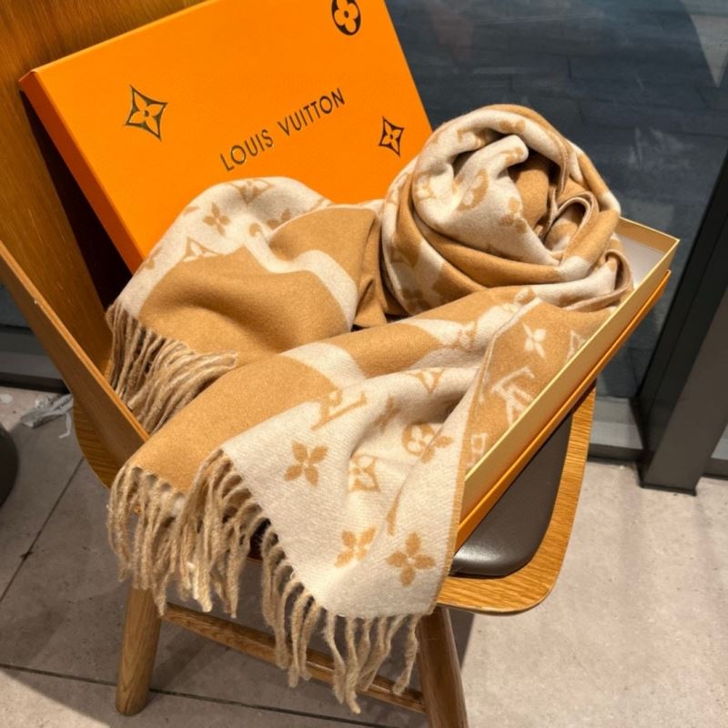 Louis Vuitton Scarf